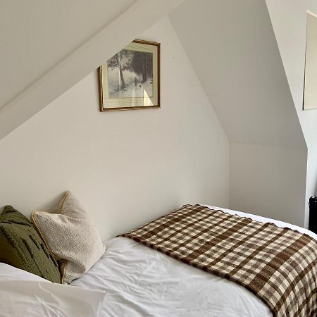 Stunning Apartment In Callander Kültér fotó