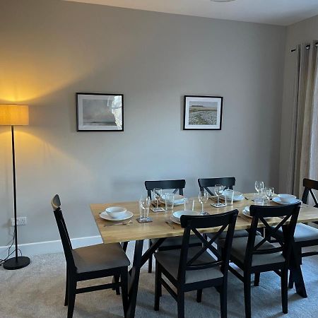 Stunning Apartment In Callander Kültér fotó
