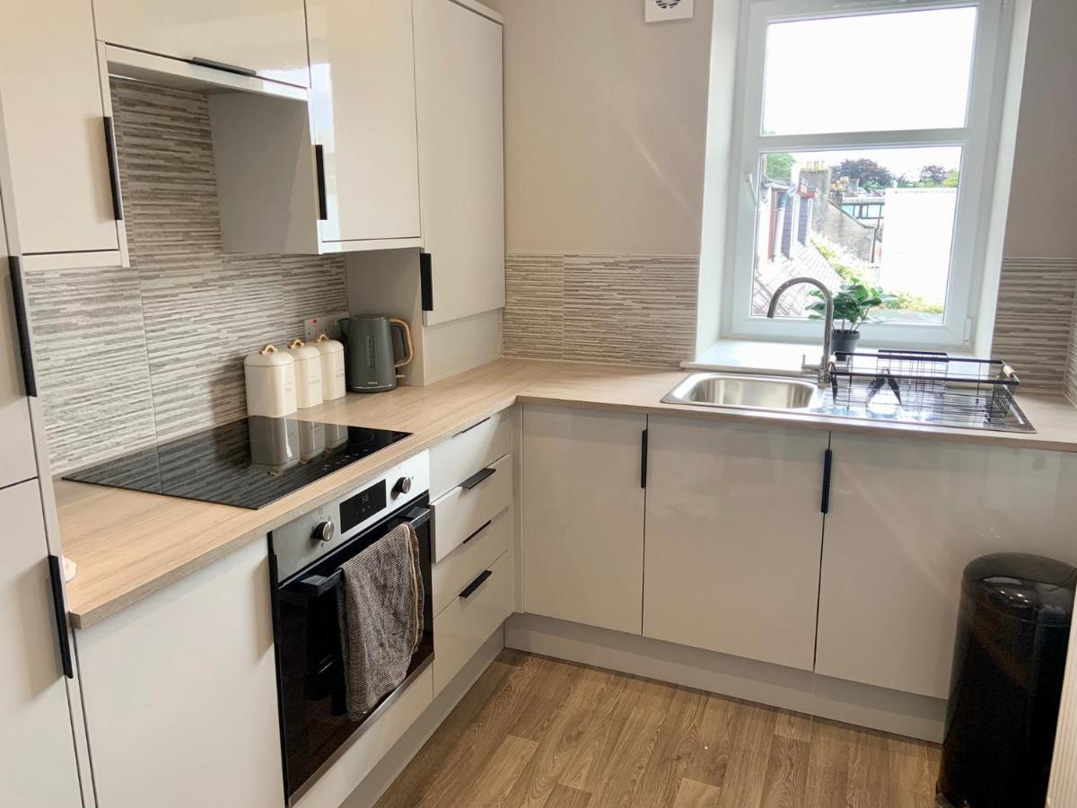 Stunning Apartment In Callander Kültér fotó