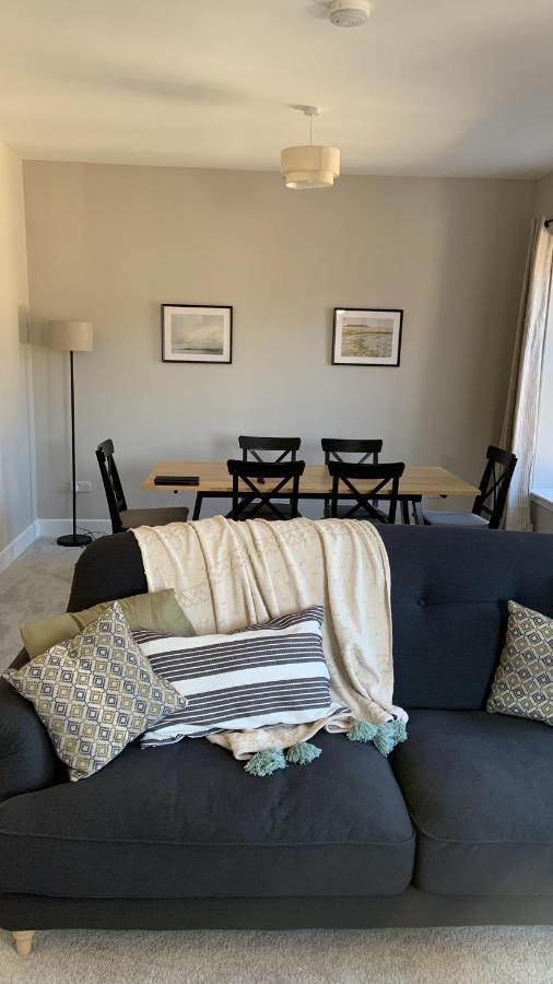 Stunning Apartment In Callander Kültér fotó