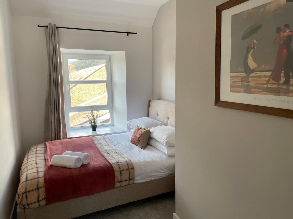 Stunning Apartment In Callander Kültér fotó