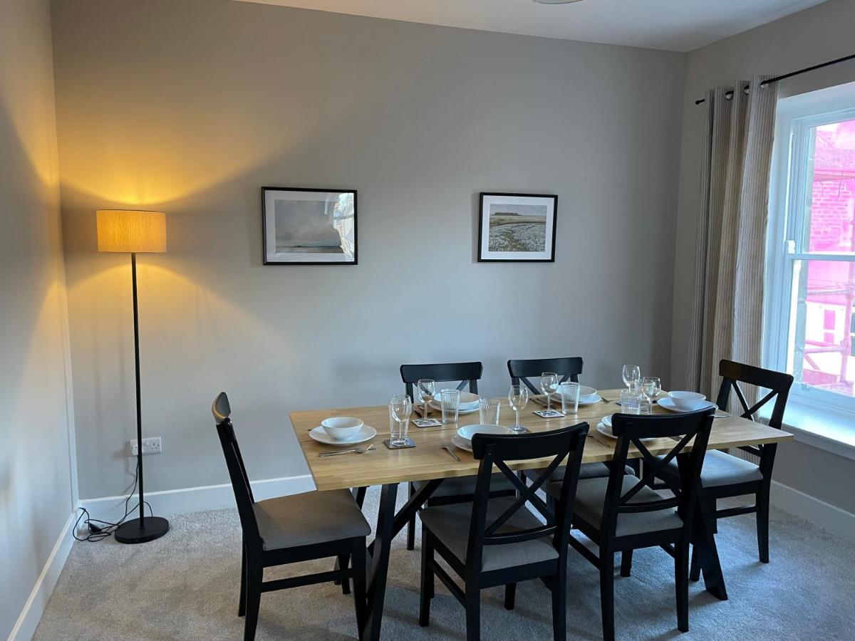 Stunning Apartment In Callander Kültér fotó