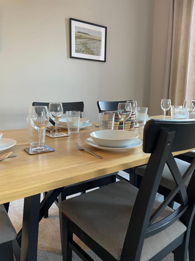 Stunning Apartment In Callander Kültér fotó